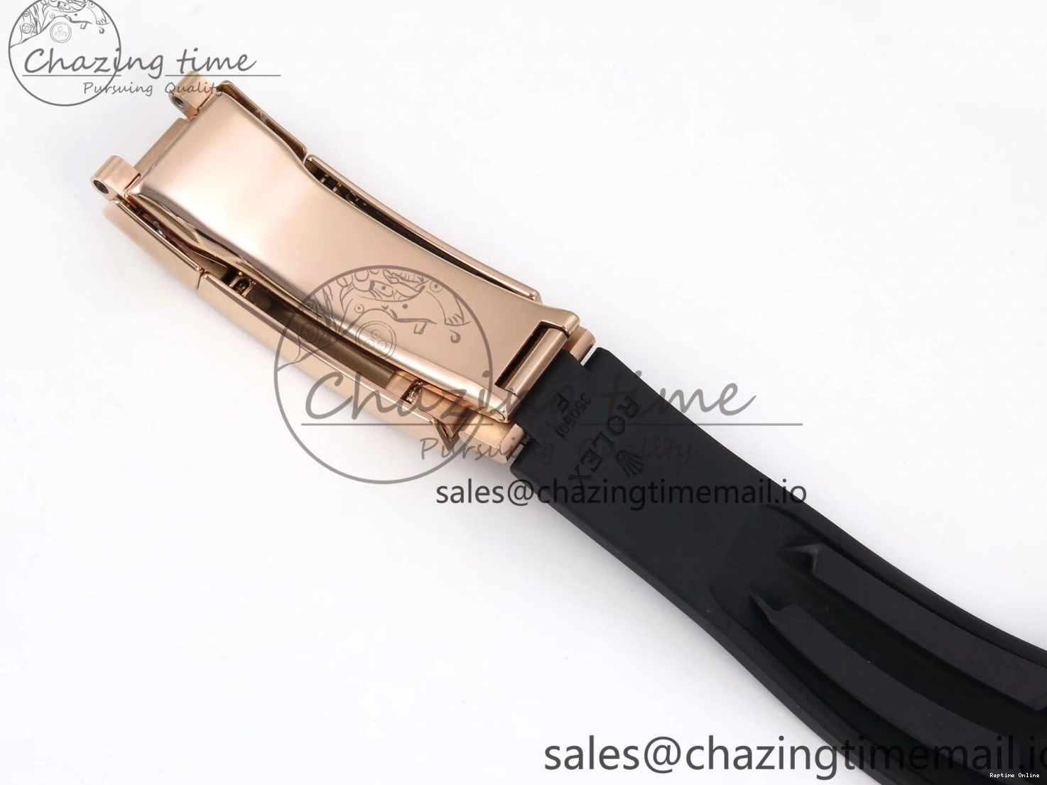 0106 Durable Daytona 126515 QF 1:1 Best Edition Black RG Diamonds Dial on Oysterflex Strap SH4131 V6（Gain Weight） 1207